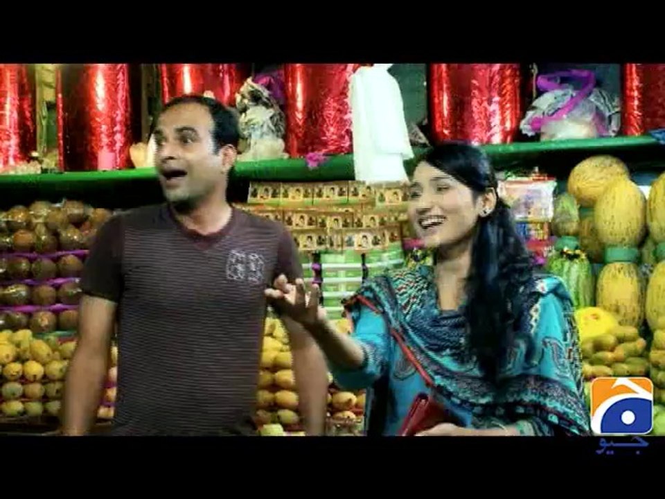 Hum Sab Umeed Say Hain-30 Jun 2014 (B-Ad Orient)