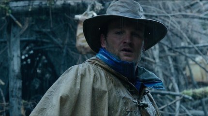 Jason Clarke Looks for Caesar in 'Dawn of the Planet of the Apes' Movie Clip ('I Need to Speak to Caesar')