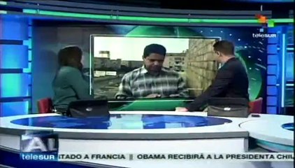 Denuncian que ejército ucraniano sigue con sus ataques a soberanistas