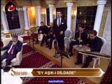 Ey aşıkı dildade Fatih Baz Ramazan 2014
