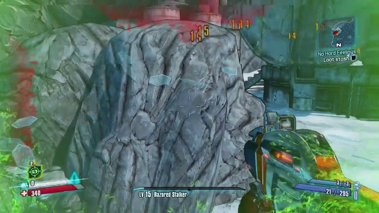 Borderlands 2 - Gameplay Walkthrough - Part 36