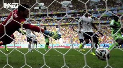 Document RMC Sport / Pogba : "C'est un moment très important de ma vie" 30/06