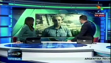 Irak: parlamento se reunirá para tomar una posición ante terrorismo