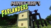 [FR]-Farlanders   Présentation de mods-[Minecraft 1 7 2]