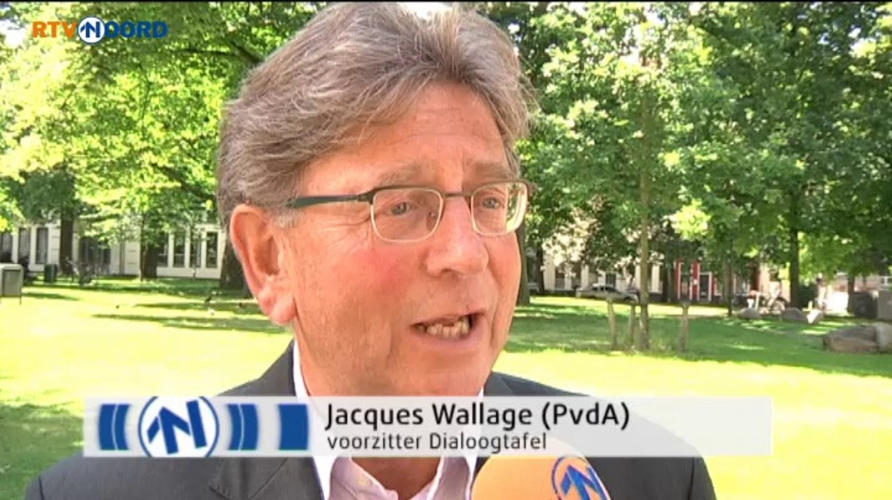 Het zou kunnen dat de bom alsnog gaat barsten - RTV Noord