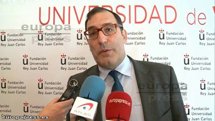 Velasco ve innecesarias las descalificaciones a Castro