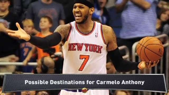 Handicapping NBA Free Agency