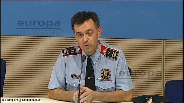 Un detenido y dos imputados por agresión racista en Barcelona