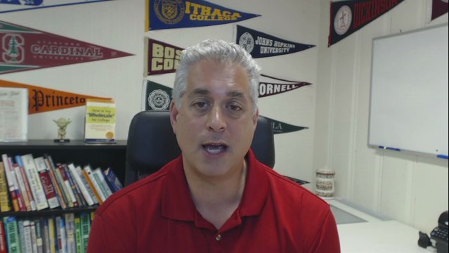 Long Island College Consultant College Essay Tips