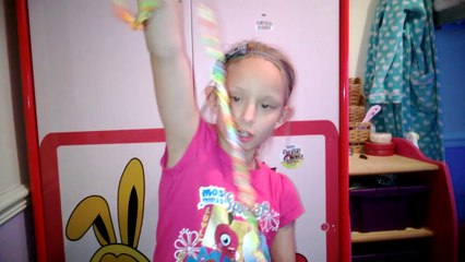 Welcome to my first VLOG!