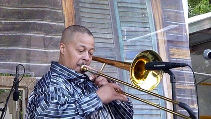 Chicago Blues Festival on 6-14-14 @ 6:00 PM