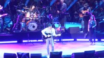George Strait - Blame It On Mexico (Live in Arlington - 2014) HQ