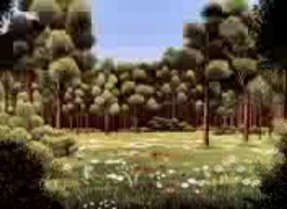 "Жил был пес"