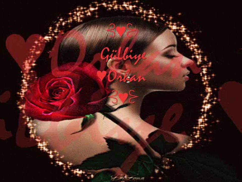 TripkoLik ))Hani Nerde((⊰♥⊱GüLbiye♥Orhan⊰♥⊱