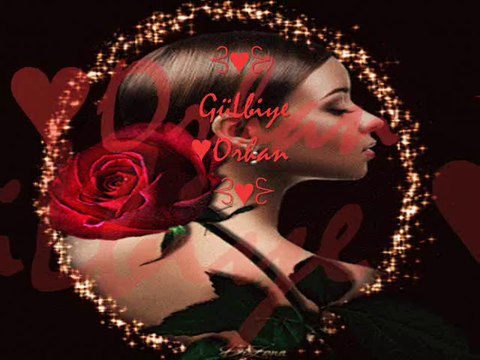 TripkoLik ))Hani Nerde((⊰♥⊱GüLbiye♥Orhan⊰♥⊱