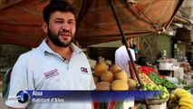 Alep: des syriens vivent au rythme du Ramadan malgré la guerre