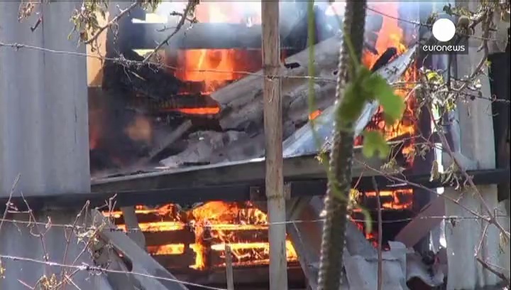 Video Ucraina: Mosca e Kiev al lavoro per nuova tregua