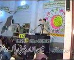 Allama  Saqlain Abbas Ghalou biyan Ameer Muslim majlis at Lahore
