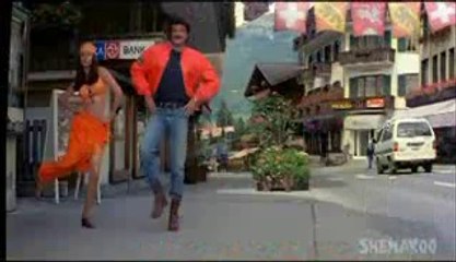 Mujhe Pyaar Hua-Judaai