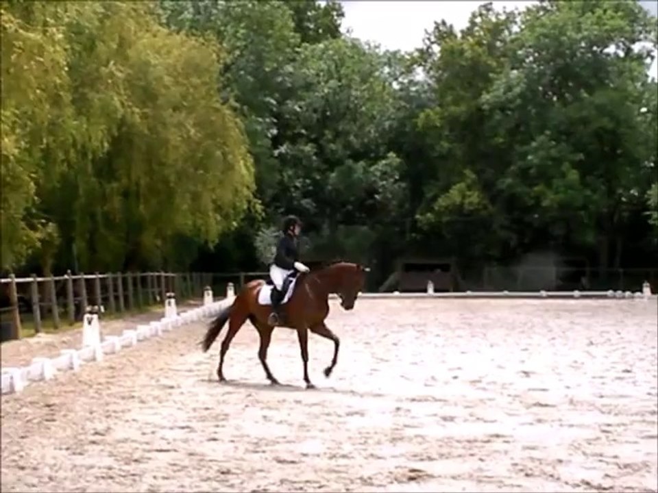 voici'tou hautefeuille - reprise finale CL1A - 29 juin 2014