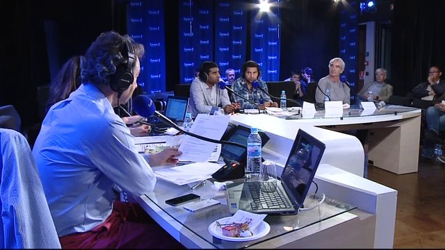 Enrico Macias : La France est une très très grande équipe