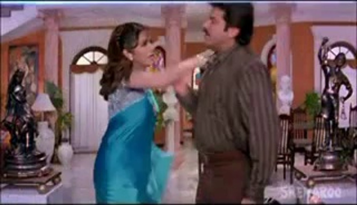 Meri Zindagi Ek Pyaas-Judaai