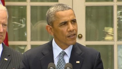 Obama not giving up on immigration reform