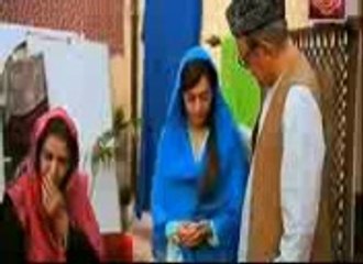 Behnein Aisi Bhi Hoti Hain Episode 45 - 30 June 2014 Ary Zindagi