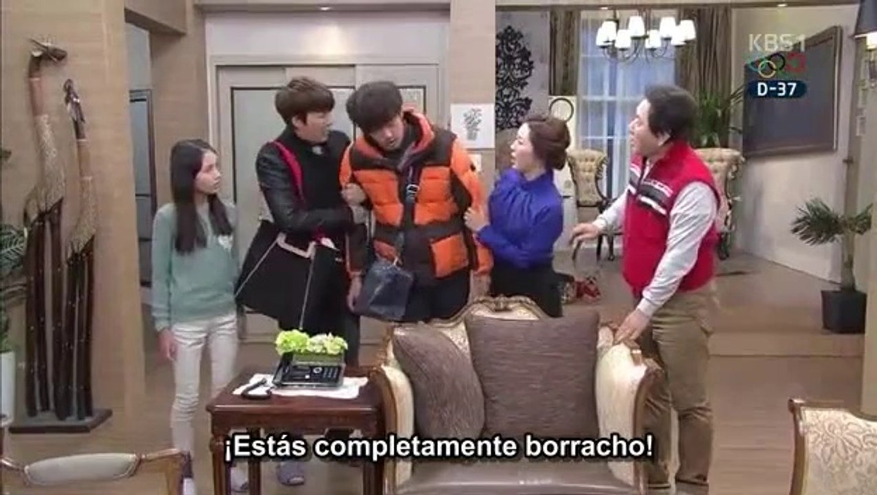 Melodia de Amor Ep.43