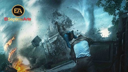 'En el ojo de la tormenta' - Tráiler español (HD)