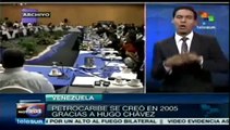 Petrocaribe cumple 9 años impulsando la solidaridad en Latinoamérica