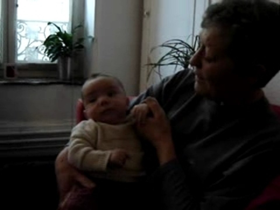Avec Dany