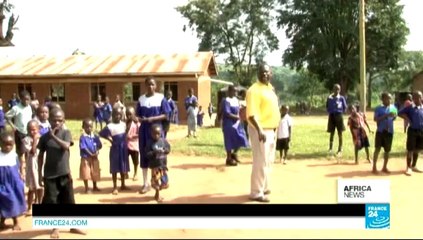 AFRICA NEWS - Super Eagles' World Cup hopes dashed