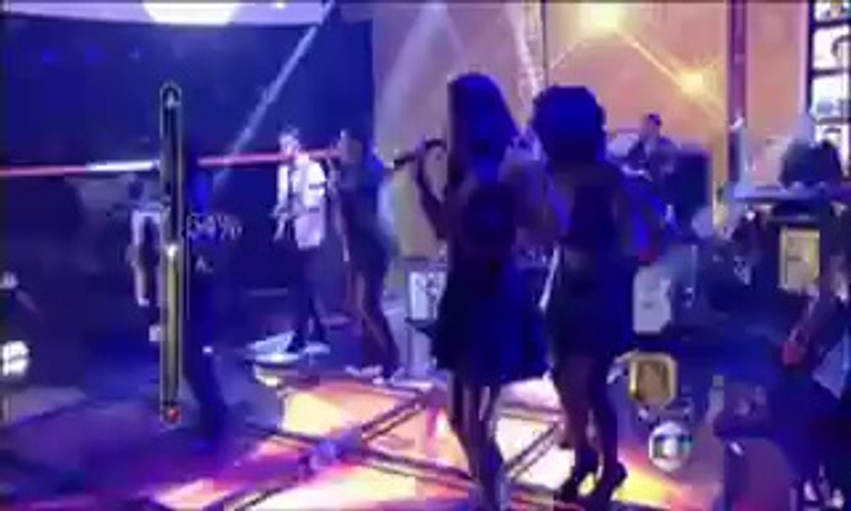 Luan e Forró Estilizado no Superstar 29/06/2014