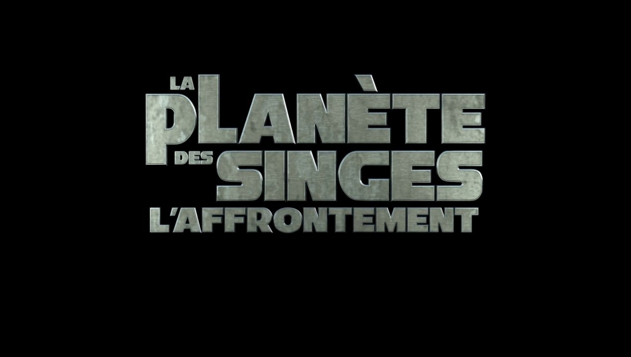 Finale - Bande-Annonce Finale (Anglais sous-titr&eacute; français)