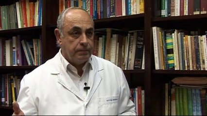 5. ¿Hay algo más que Materia