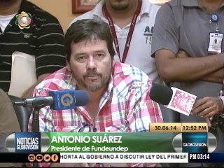 Fedeunep plantea nuevo sistema de remuneraciones para sus empleados