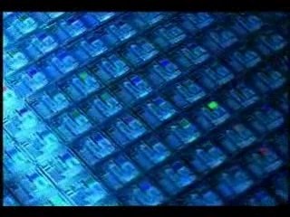Chip [short film about the circuits]