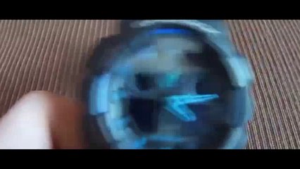 Часы наручные «G-Shock»