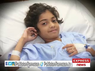 2nd #Promo #MSF in #PakistanRamazan by @AamirLiaquat on #Express