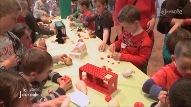 Prix littéraire : Les centres de loisirs passent au vote