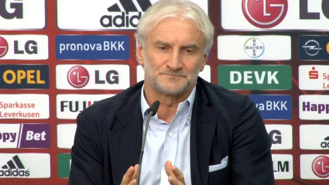 Völler plaudert: Thiago Silva fast zu Bayer!