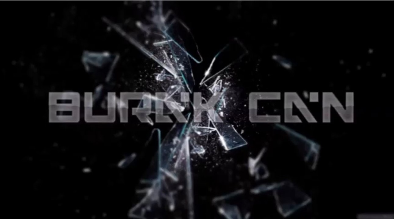 BurakCan - Last night
