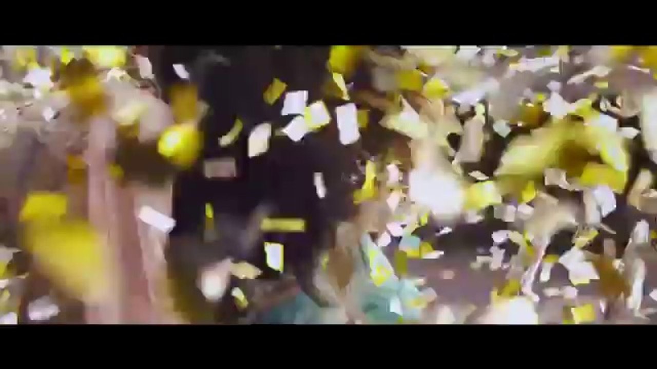 KICK 2014 - Salman Khan New Movie (Latest Trailers)
