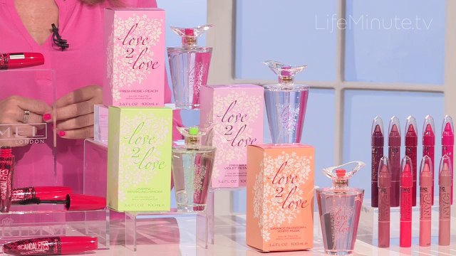 Summer Beauty Bag Essentials