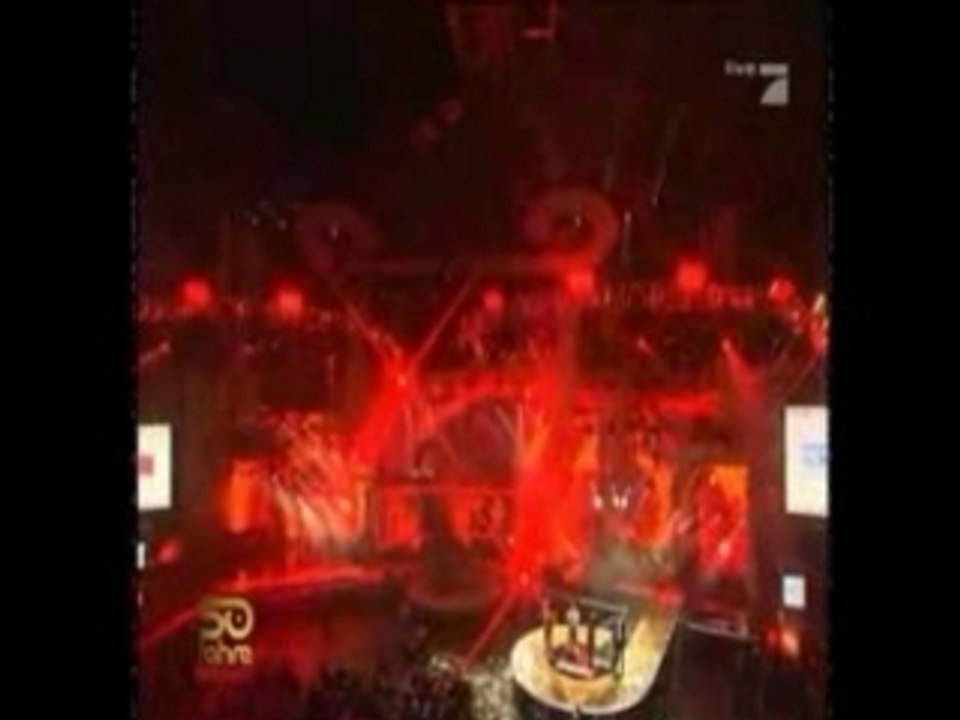 Take That - Patience