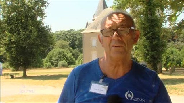 Vendée Eau : Faire des jeunes des ambassadeurs de l’eau
