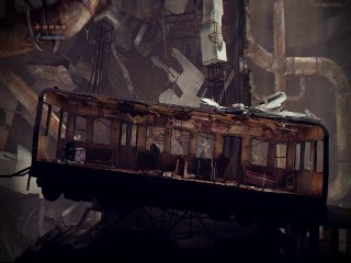 Deadlight [7]: Metro, boulot, bobo !