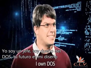 ERB - Centro de Lectura Veloz - Bill Gates Vs. Steve Jobs