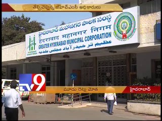 Illegal structure owners to be hit hard